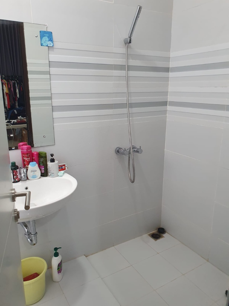 DiJual Rumah di Cherryville Grand Wisata Tambun